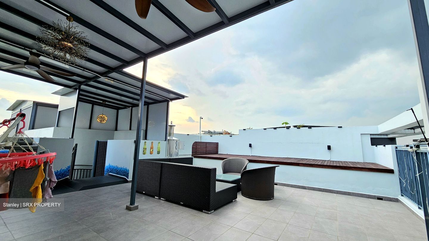 RiverParc Residence (D19), Condominium #505052801